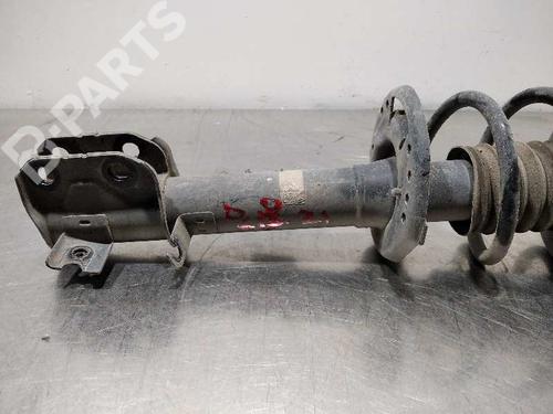 Right front shock absorber SUZUKI SX4 S-Cross (JY) 1.6 DDiS (AKK 416D) | BP10093342M17 