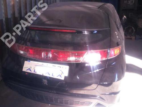 Starter HONDA CIVIC VIII Hatchback (FN, FK) 2.2 CTDi (FK3) | BP9987240M8 