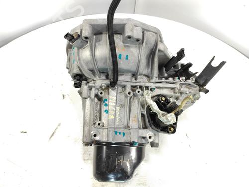 Gearbox NISSAN MICRA III (K12) | BP22740716M3