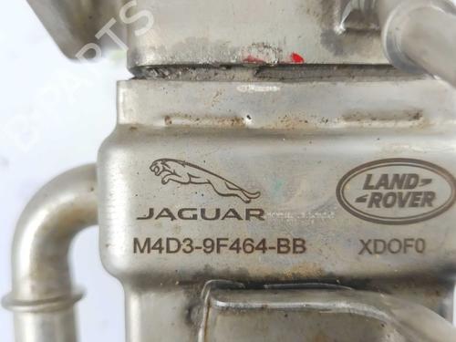 Altro JAGUAR E-PACE (X540) 2.0 D165 | BP29595405O1 - Image 3