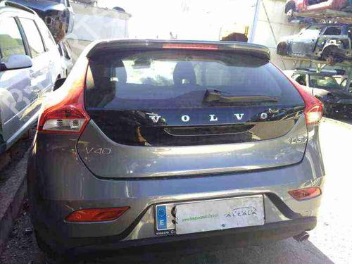 Left front window switch VOLVO V40 Hatchback (525) D3 | BP10752277I27 - Image 7