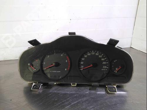 Instrument cluster HYUNDAI SANTA FÉ I (SM) 2.0 CRDi | BP10957904C47 