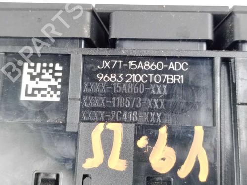 Switch FORD FOCUS IV (HN) 1.0 EcoBoost | BP23551633I30 - Image 2