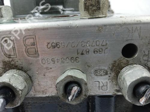 ABS pump OPEL CORSA E (X15) | BP13938481M43 - Image 3