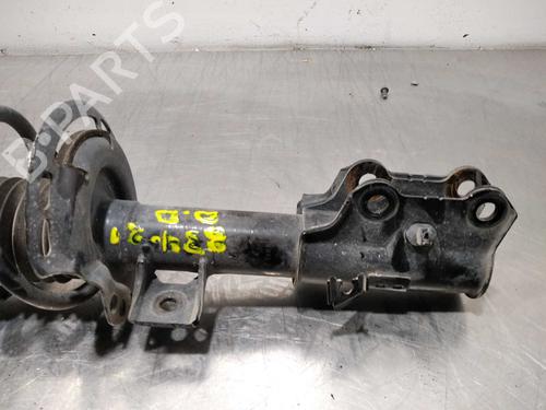 Right front shock absorber FORD FOCUS III | BP10035812M17 - Image 3