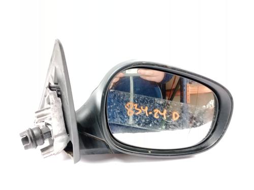 Used Right mirror BMW 3 (E90) 330 d (245 hp) 22740777