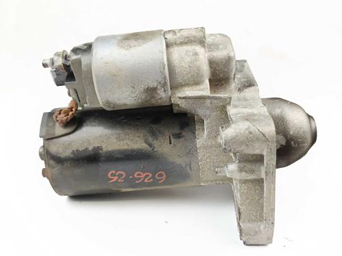 Used Starter Starter 29709317 29709317