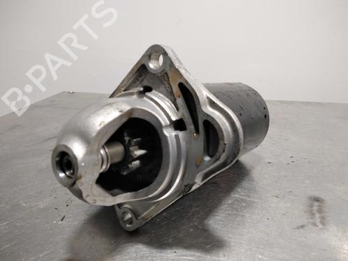 Starter OPEL CORSA D (S07) | BP9983587M8 - Image 3