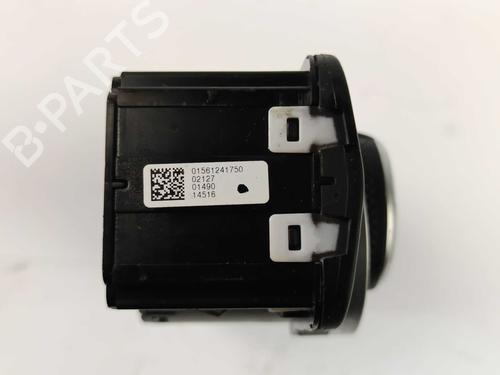 Headlight switch ALFA ROMEO GIULIA (952_) 2.2 D (952AEM250, 952AEA250) | BP31639022I24 - Image 3