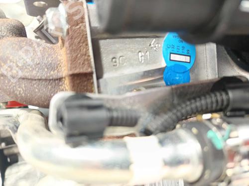 Engine OPEL CORSA C (X01) 1.3 CDTI (F08, F68) | BP39621822M1 - Image 11