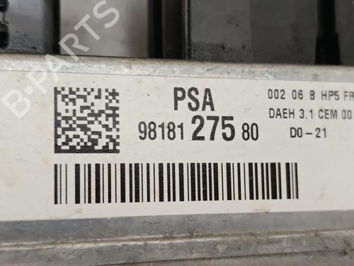 Steering pump CITROËN JUMPY III Van (V_) 2.0 BlueHDi 120 | BP35946511M99 - Image 4