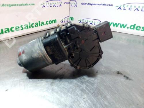 Front wiper motor FORD FOCUS II (DA_, HCP, DP)  | BP9992898M29 