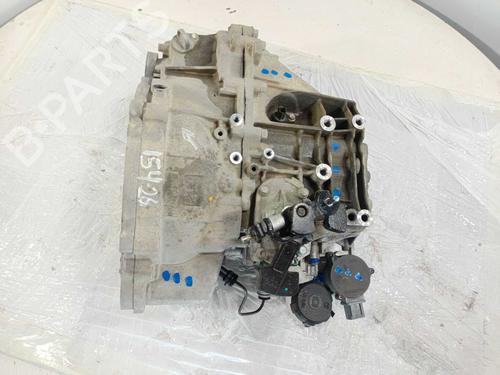 Gearbox HYUNDAI i30 (PDE, PD, PDEN) 1.6 CRDi | BP33273806M3 - Image 18