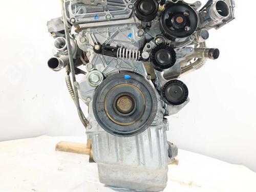 Engine SSANGYONG REXTON W / REXTON 2.0 Xdi | BP32220580M1 - Image 2