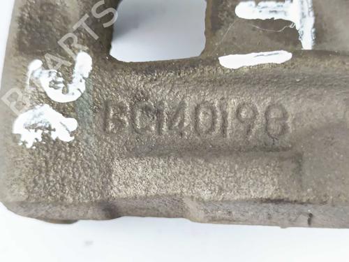 Left rear brake caliper KIA OPTIMA (FSGDS6B) 1.7 CRDi | BP32499174M107 - Image 3