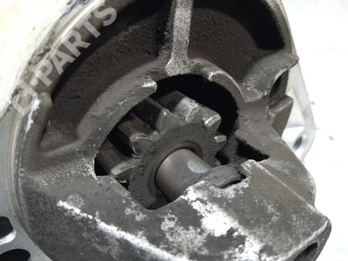 Starter MAZDA 6 Hatchback (GG)  | BP10151829M8 