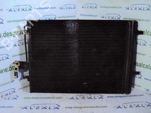 Used AC radiator AC radiator LAND ROVER FREELANDER 2 (L359) [2006-2015] 9988901 9988901