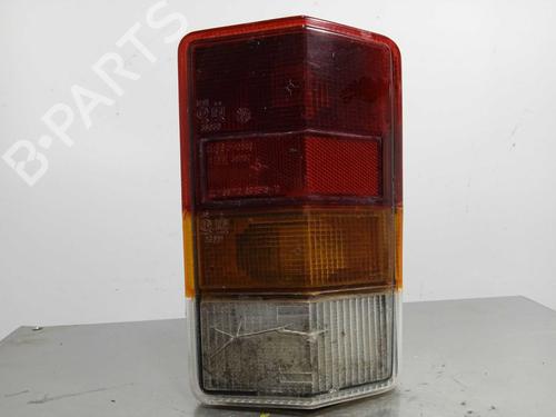 Used Right taillight Right taillight CITROËN C25 Van (280_, 290_) 2.5 D (75 hp) 10011662 10011662