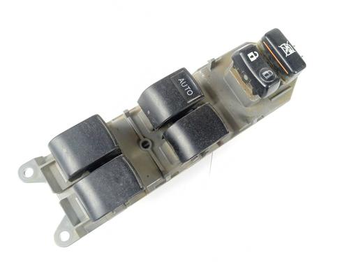 Used Left front window switch Left front window switch TOYOTA RAV 4 IV (_A4_) 2.0 D (ALA40_, ALA40R) (124 hp) 11027238 11027238