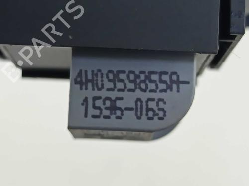 Left rear window switch AUDI A1 (8X1, 8XK) 1.6 TDI | BP38711935I29 - Image 4