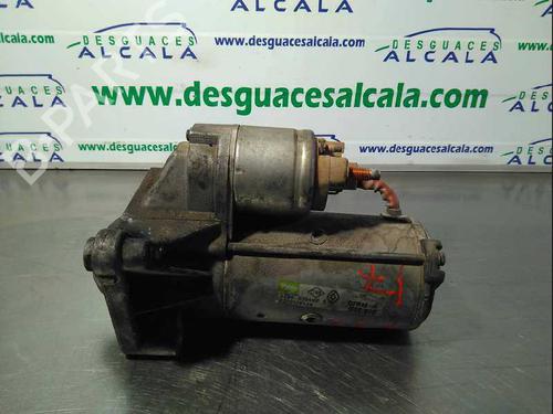 Used Starter Starter 10065307 10065307