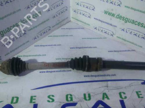 Used Right front driveshaft Right front driveshaft FORD FOCUS II (DA_, HCP, DP) [2004-2013] 10016152 10016152