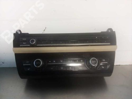 Climate control BMW 5 (F10) 520 d | BP10143646I5 