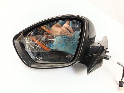 Used Left mirror Left mirror CITROËN C3 III (SX) 1.2 PURETECH 82 (82 hp) 34400700 34400700