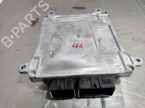 Engine control unit (ECU) MITSUBISHI ECLIPSE CROSS (GK_, GL_) | BP10752493M57 - Image 2