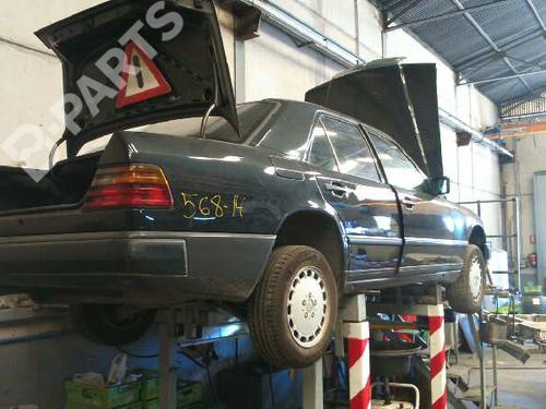 Right front indicator MERCEDES-BENZ 124 Saloon (W124)  | BP11208480C33 