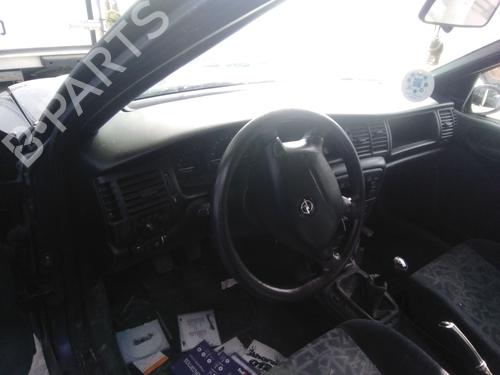 Alternator OPEL VECTRA B (J96)  | BP12980226M7 