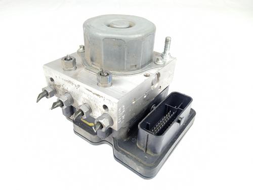 ABS pump RENAULT CLIO IV (BH_) 0.9 TCe 90 LPG | BP11916895M43 