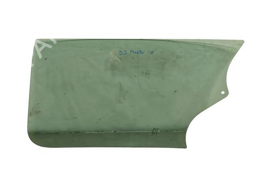 Vitre porte avant gauche RENAULT MASTER III Van (FV) 2.3 dCi 125 FWD (FV0C, FV0D, FV0G, FV0H, FV0J, FV0K,... (125 hp) 31921252