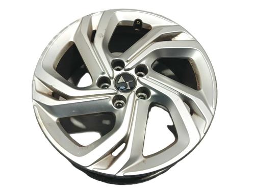 Felg Felg DS DS 7 Crossback (J4_, JR_, JC_) 1.5 BlueHDi 130 (JCYHZJ, JCYHZR) (130 hp) 37408923 37408923