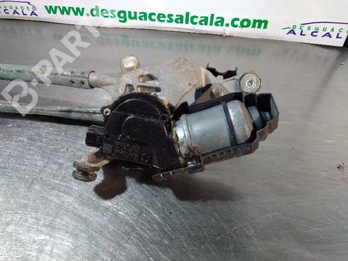 Front wiper motor TOYOTA RAV 4 III (_A3_)  | BP10179436M29 