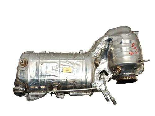Particulate filter CITROËN JUMPER II Van  | BP37408971M81  - Image 5