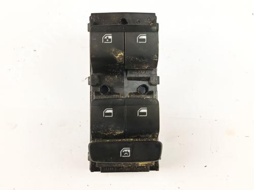 Used Left front window switch HYUNDAI i10 III (AC3, AI3) 1.0 MPi (67 hp) 30793736