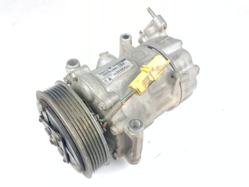 Used AC compressor CITROËN C3 I (FC_, FN_) 1.4 HDi (68 hp) 25772611