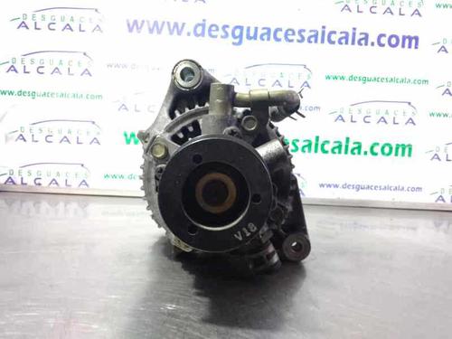Used Alternator Alternator 9985765 9985765