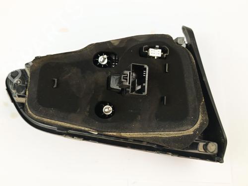 Right tailgate light VW GOLF VII (5G1, BQ1, BE1, BE2) 1.5 TGI | BP27527068C80 