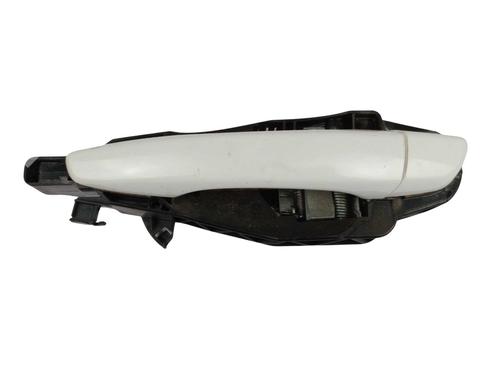 Used Rear left exterior door handle Rear left exterior door handle PEUGEOT 308 II (LB_, LP_, LW_, LH_, L3_) 1.5 BlueHDi 130 (131 hp) 22767577 22767577