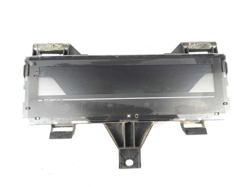 Used Instrument cluster Instrument cluster RENAULT SCÉNIC III (JZ0/1_) [2008-2016] 15983756 15983756