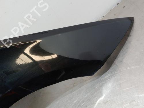 Right front fenders BMW 1 (E87) 118 d | BP25890991C42 