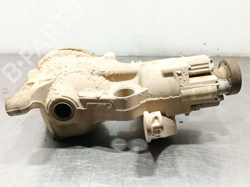 Rear differential LAND ROVER FREELANDER 2 (L359) 2.2 TD4 4x4 | BP30176535M24