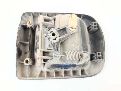 Poignée extérieure avant gauche NISSAN INTERSTAR Van (X70) dCi 100 | BP30278041C128