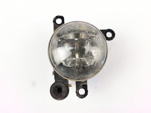Used Right front fog light OPEL CROSSLAND X / CROSSLAND (P17, P2QO) 1.5 (75) (110 hp) 31345903