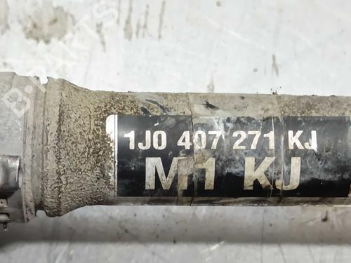 Left front driveshaft SEAT LEON (1M1) 1.9 TDI | BP38285923M38 - Image 4