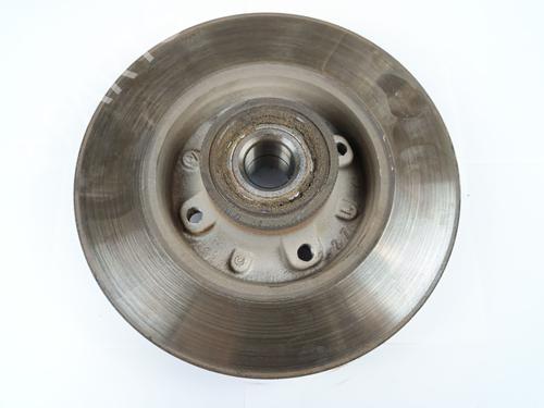 Left rear steering knuckle CITROËN C3 III (SX) 1.2 THP 110 (SXHNPS, SXHNZT, SXHNZ6) | BP29488949M27 