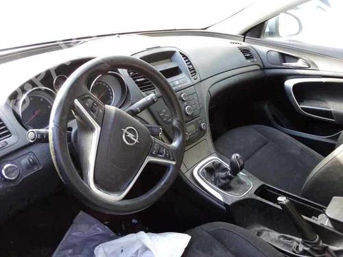 Left front window switch OPEL INSIGNIA A (G09) | BP9993385I27 - Image 8