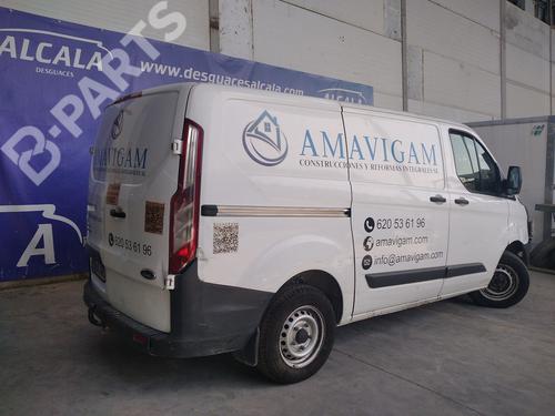 Manual gearbox selector FORD TRANSIT CUSTOM V362 Van (FY, FZ) 2.2 TDCi | BP10050109M90  - Image 7